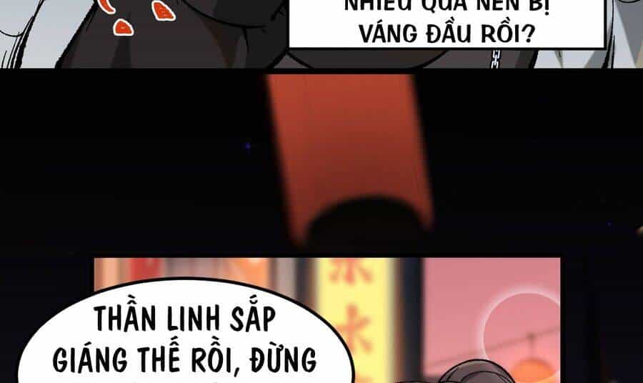 Vô Cản Sát Thần - Chương 1 - ảnh 70