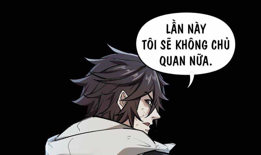 Vô Cản Sát Thần - Chương 2 - ảnh 106