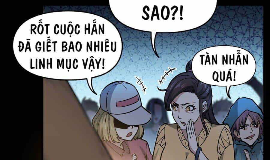 Vô Cản Sát Thần - Chương 2 - ảnh 112