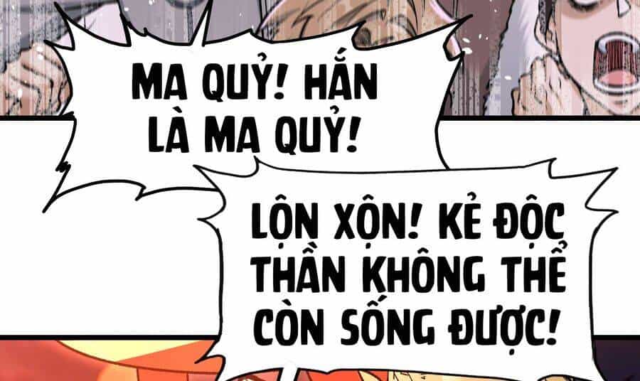 Vô Cản Sát Thần - Chương 2 - ảnh 163