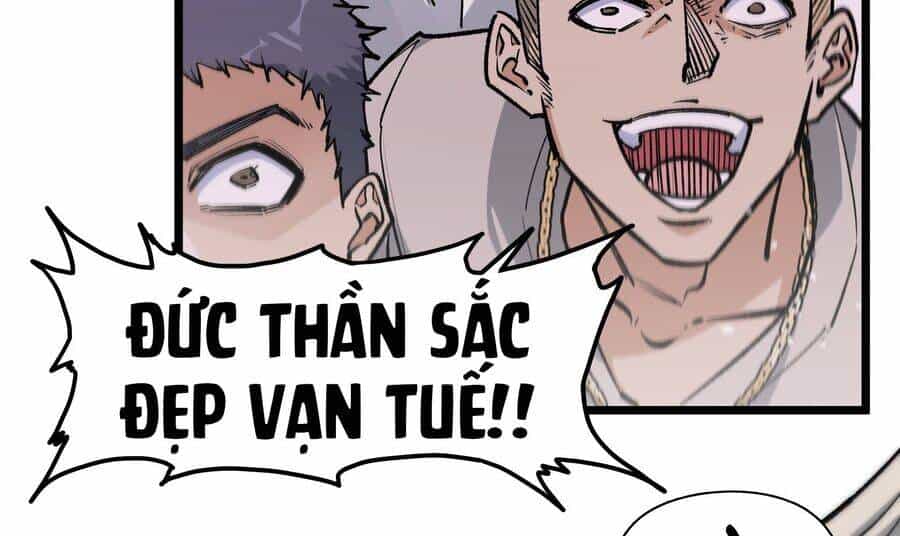 Vô Cản Sát Thần - Chương 2 - ảnh 187