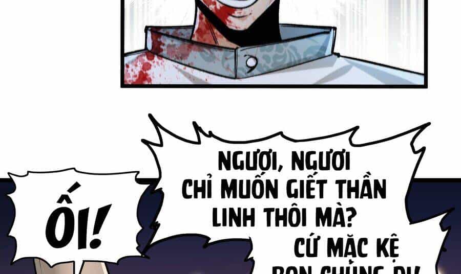 Vô Cản Sát Thần - Chương 2 - ảnh 241