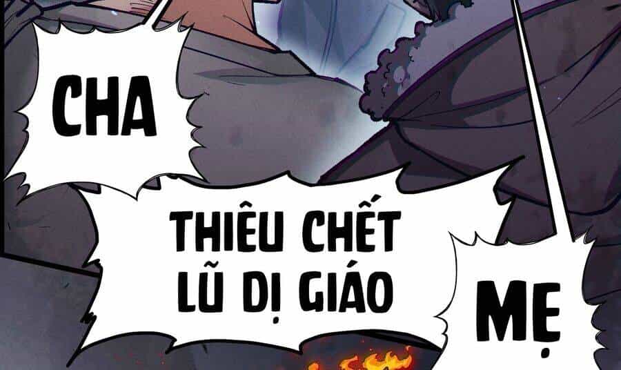 Vô Cản Sát Thần - Chương 2 - ảnh 5
