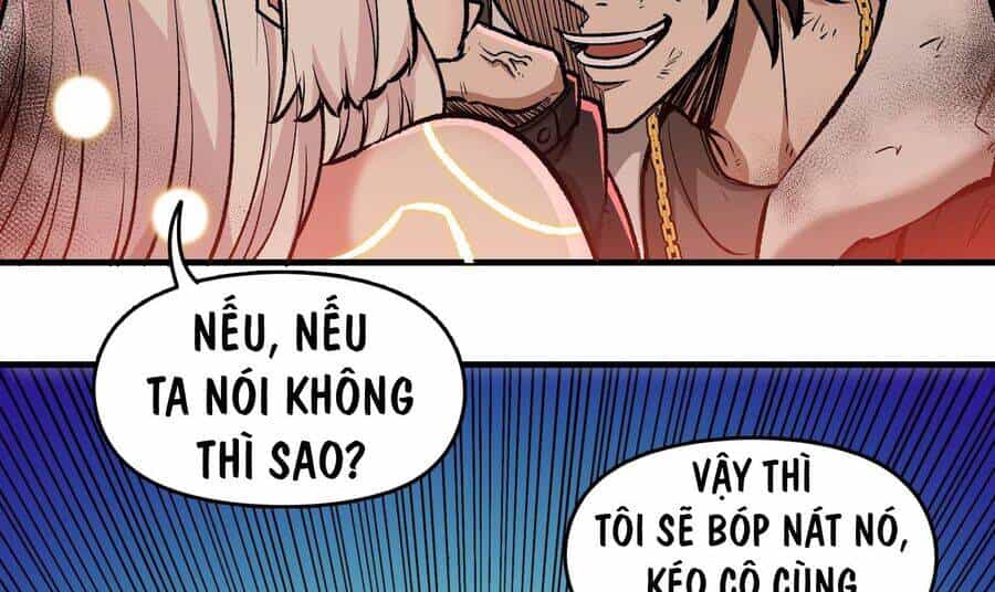 Vô Cản Sát Thần - Chương 2 - ảnh 94