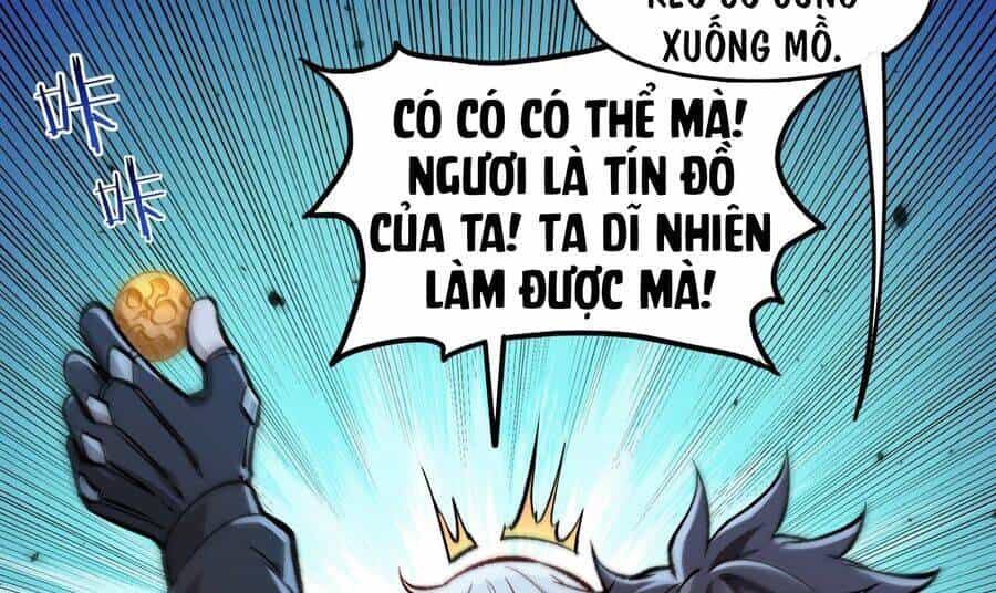 Vô Cản Sát Thần - Chương 2 - ảnh 95