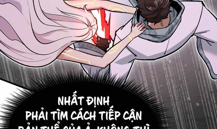 Vô Cản Sát Thần - Chương 3 - ảnh 112