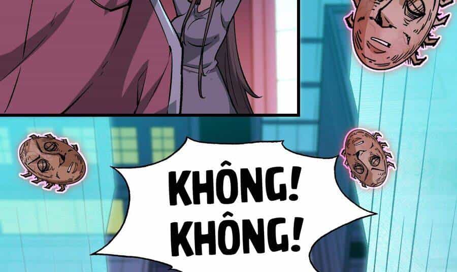 Vô Cản Sát Thần - Chương 3 - ảnh 218