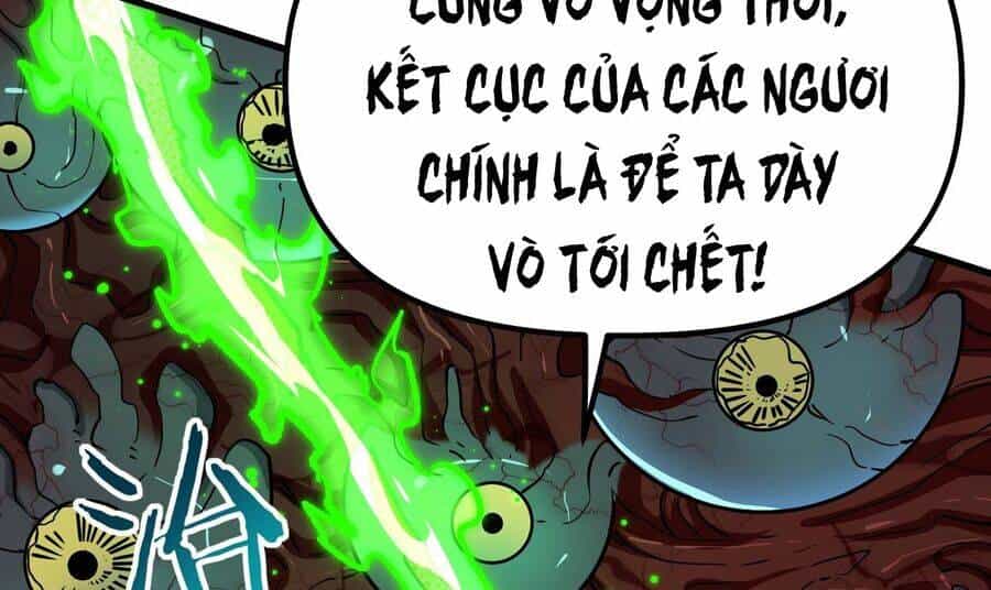 Vô Cản Sát Thần - Chương 3 - ảnh 241