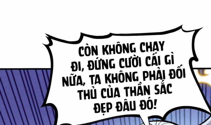 Vô Cản Sát Thần - Chương 3 - ảnh 92