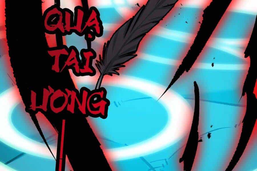 Vô Cản Sát Thần - Chương 4 - ảnh 201