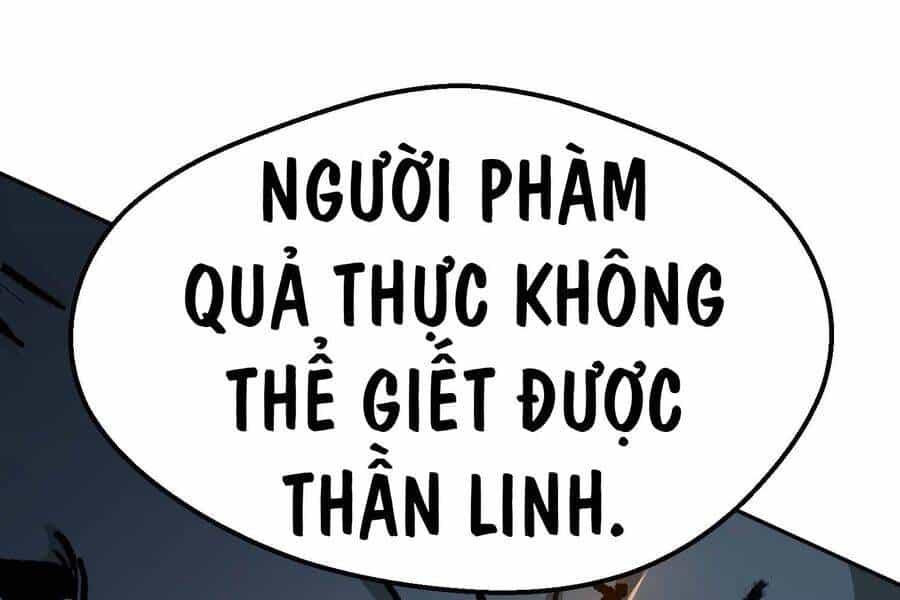 Vô Cản Sát Thần - Chương 4 - ảnh 246