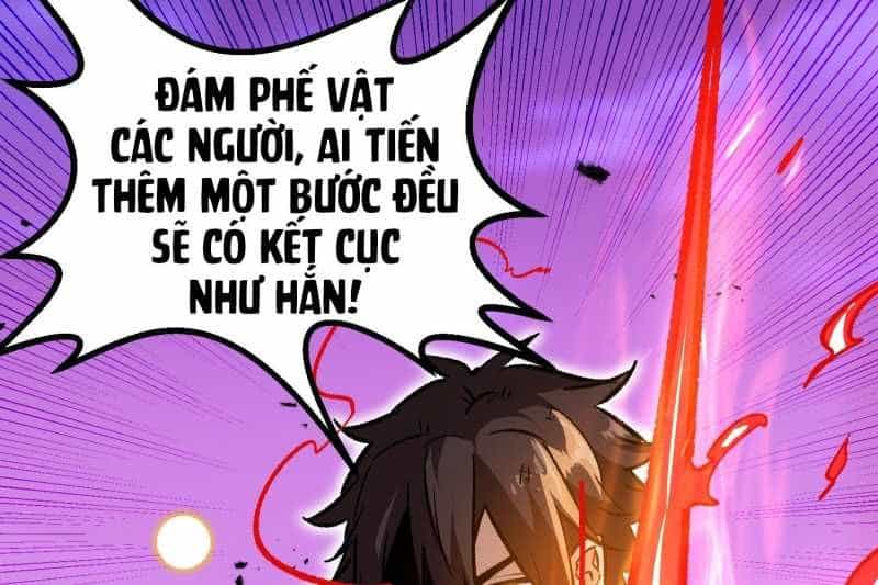 Vô Cản Sát Thần - Chương 5 - ảnh 157