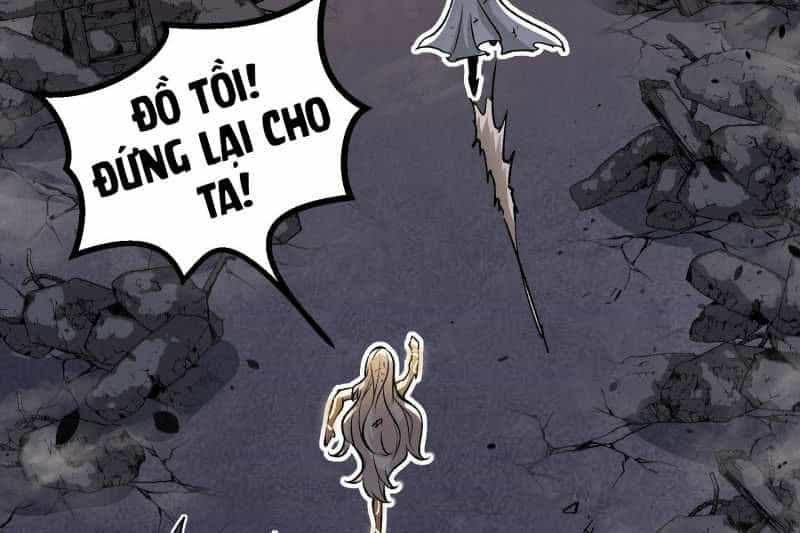 Vô Cản Sát Thần - Chương 5 - ảnh 188