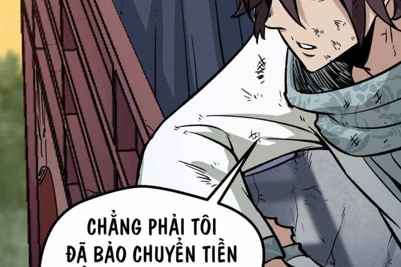 Vô Cản Sát Thần - Chương 5 - ảnh 206