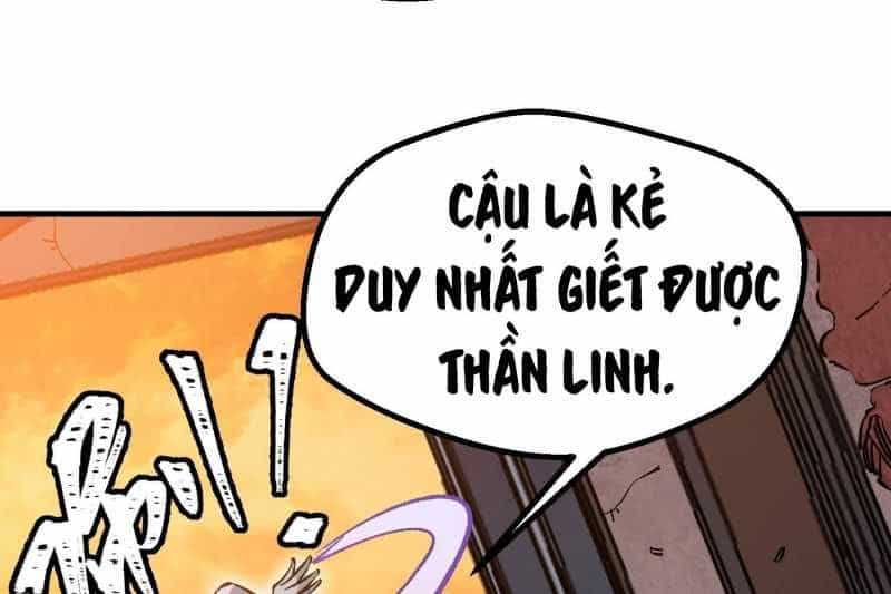 Vô Cản Sát Thần - Chương 5 - ảnh 211