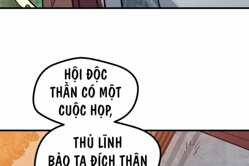Vô Cản Sát Thần - Chương 5 - ảnh 214