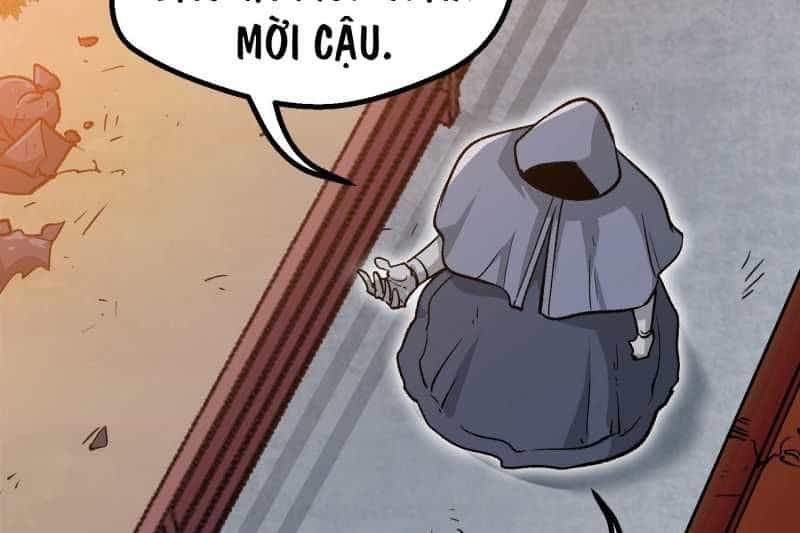 Vô Cản Sát Thần - Chương 5 - ảnh 215