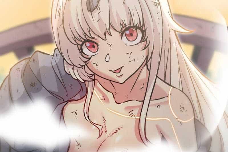 Vô Cản Sát Thần - Chương 5 - ảnh 234