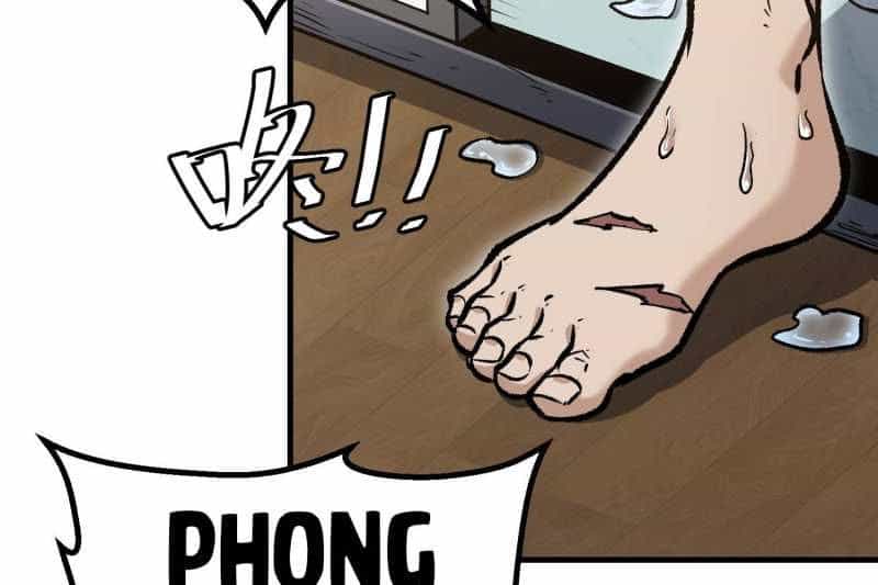 Vô Cản Sát Thần - Chương 5 - ảnh 248