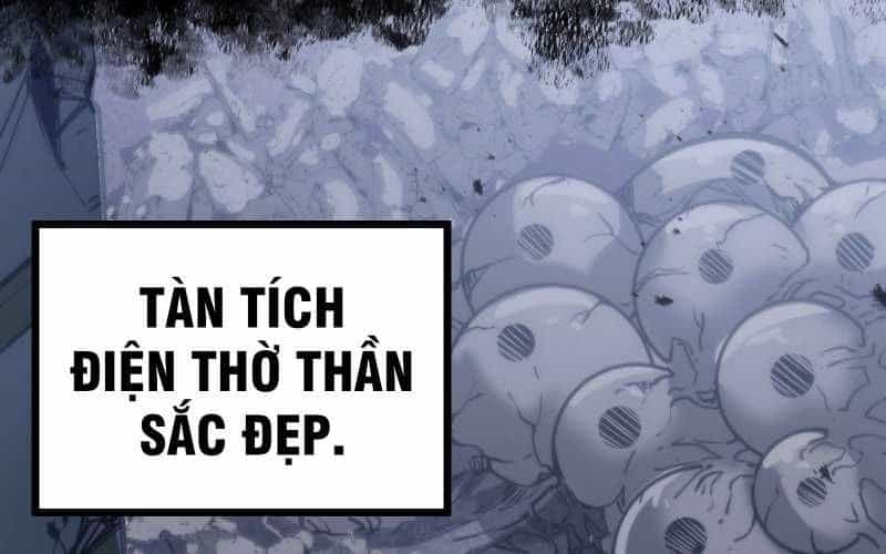 Vô Cản Sát Thần - Chương 6 - ảnh 203