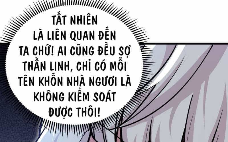 Vô Cản Sát Thần - Chương 6 - ảnh 82