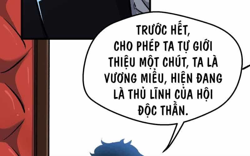 Vô Cản Sát Thần - Chương 7 - ảnh 13