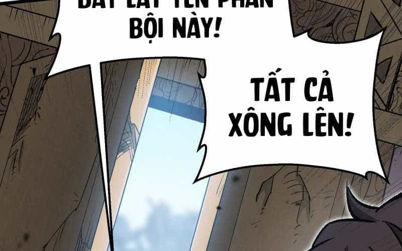 Vô Cản Sát Thần - Chương 7 - ảnh 145