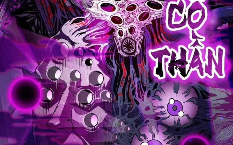 Vô Cản Sát Thần - Chương 7 - ảnh 242