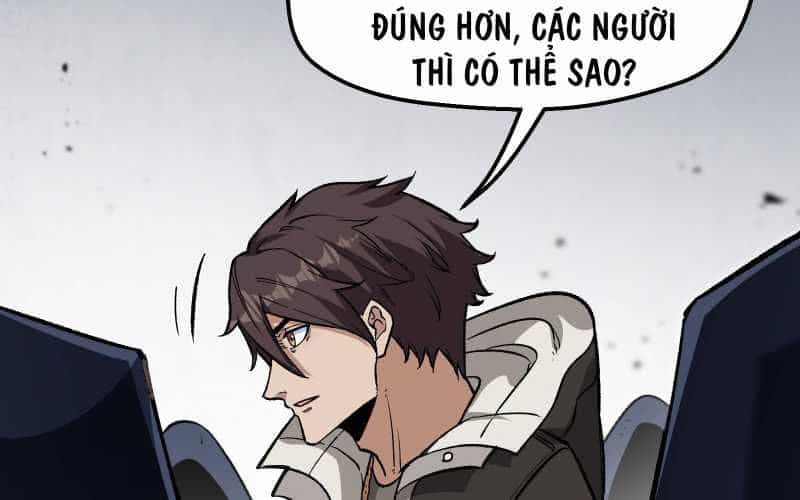 Vô Cản Sát Thần - Chương 7 - ảnh 73