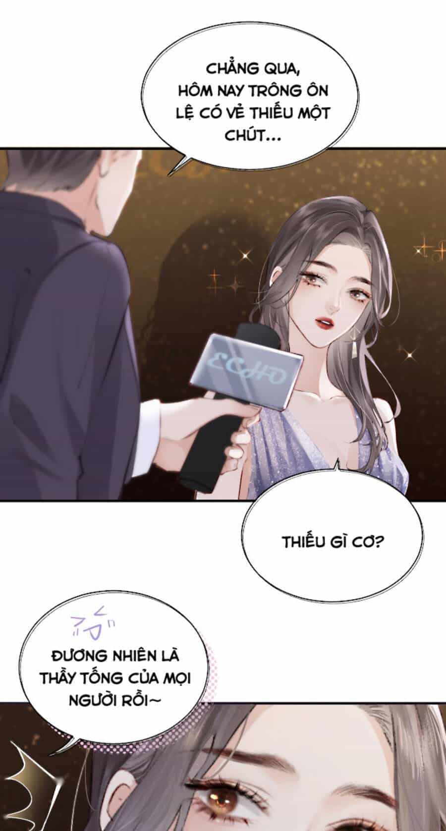 Vợ Chồng Đỉnh Lưu Có Chút Ngọt Ngào - Chương 1 - ảnh 12