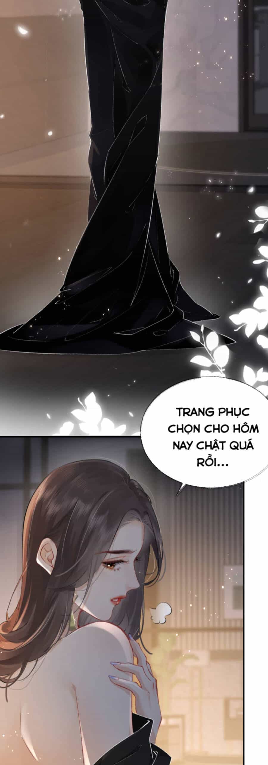 Vợ Chồng Đỉnh Lưu Có Chút Ngọt Ngào - Chương 1 - ảnh 46