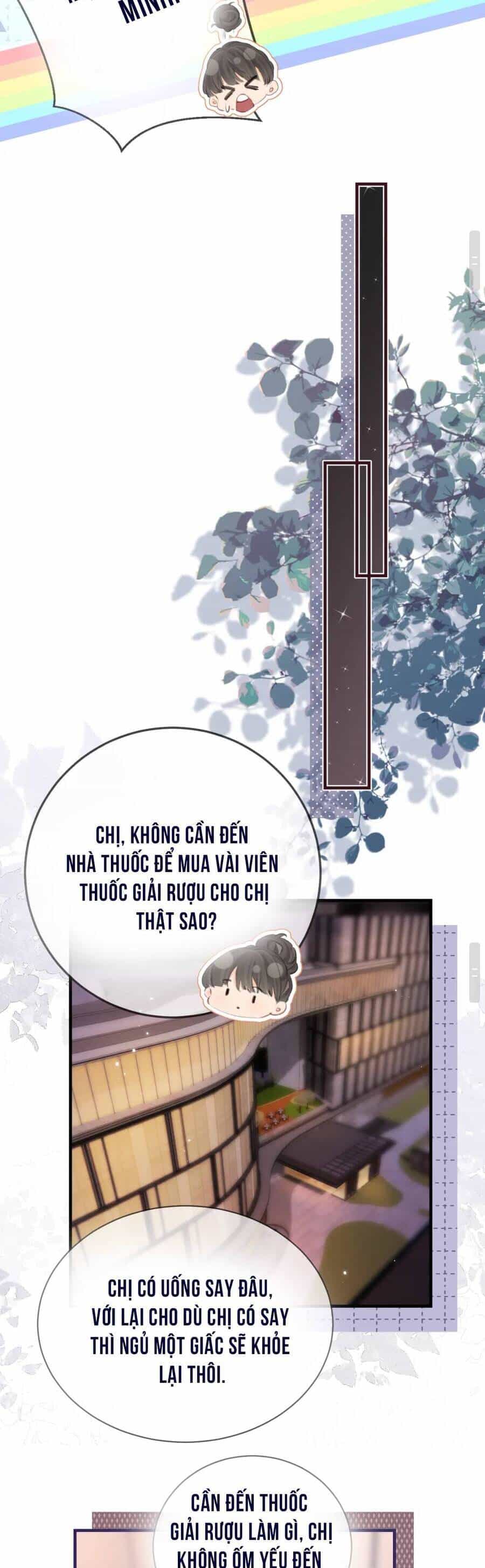 Vợ Chồng Đỉnh Lưu Có Chút Ngọt Ngào - Chương 9 - ảnh 13
