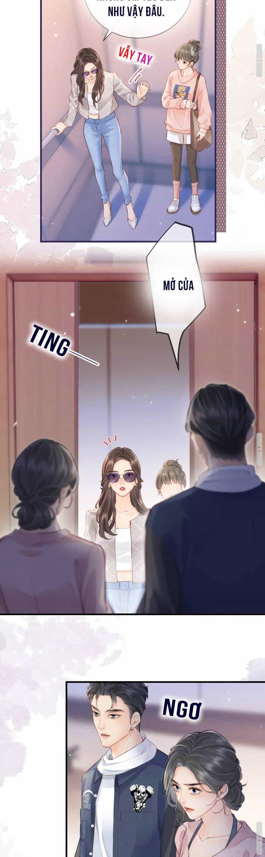 Vợ Chồng Đỉnh Lưu Có Chút Ngọt Ngào - Chương 9 - ảnh 14