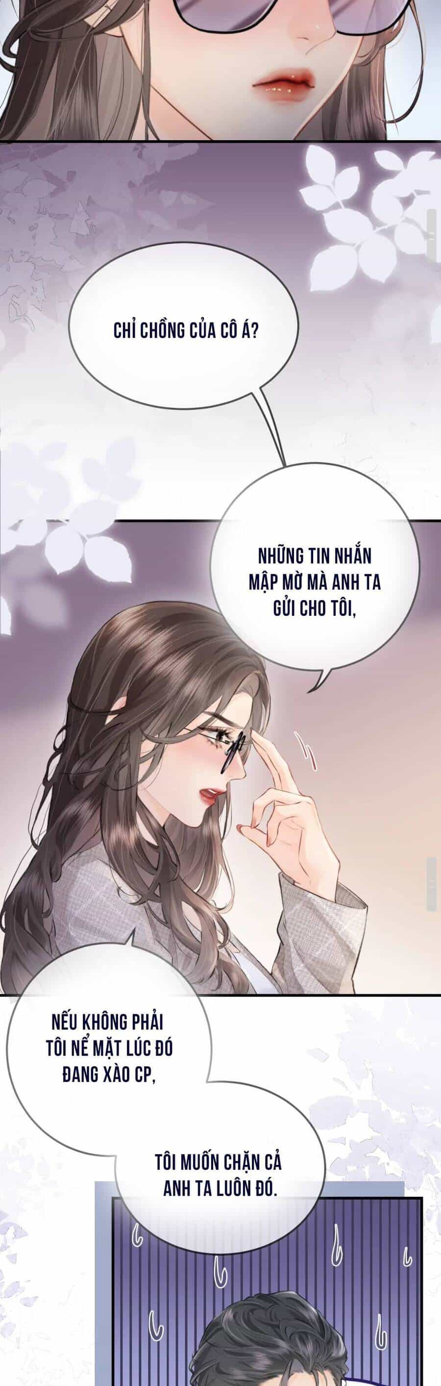 Vợ Chồng Đỉnh Lưu Có Chút Ngọt Ngào - Chương 9 - ảnh 21