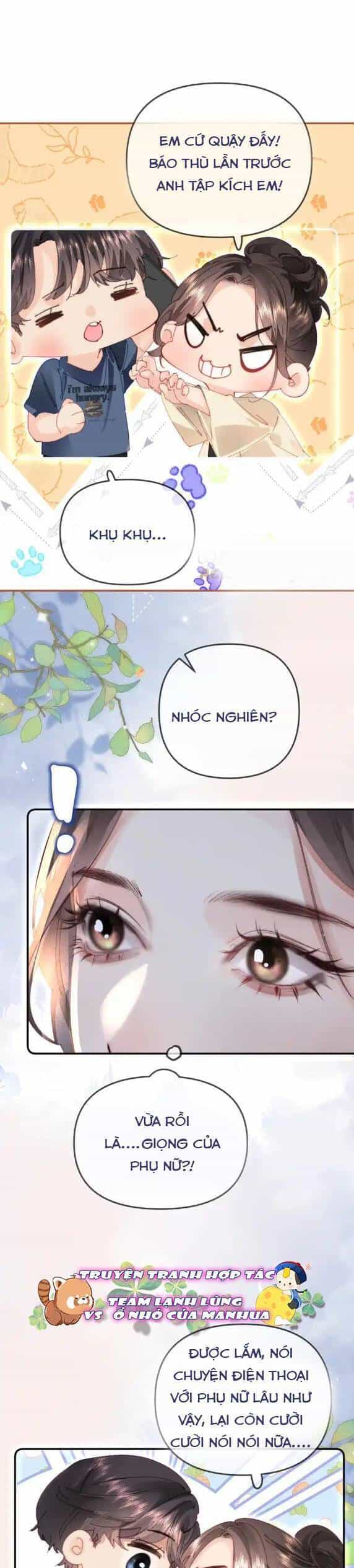 Vợ Chồng Đỉnh Lưu Có Chút Ngọt Ngào - Chương 95 - ảnh 15