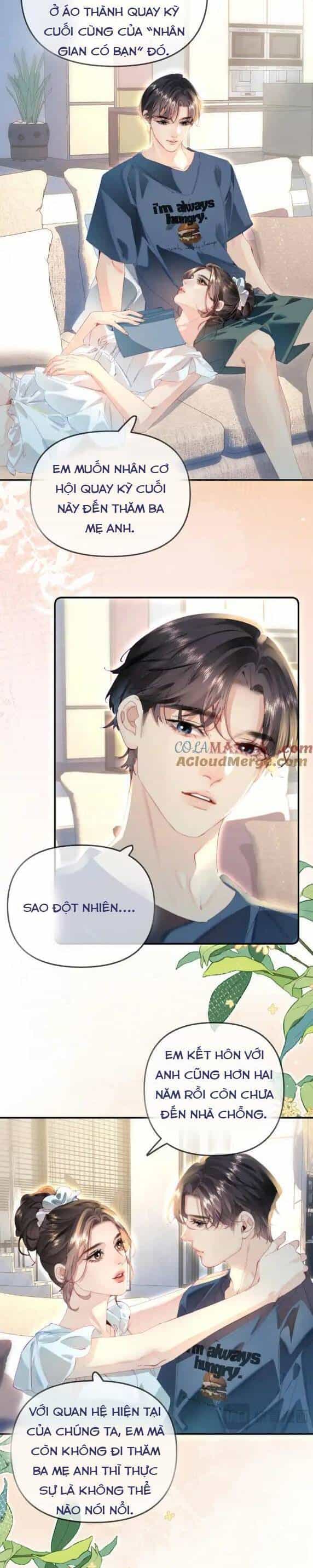 Vợ Chồng Đỉnh Lưu Có Chút Ngọt Ngào - Chương 95 - ảnh 6