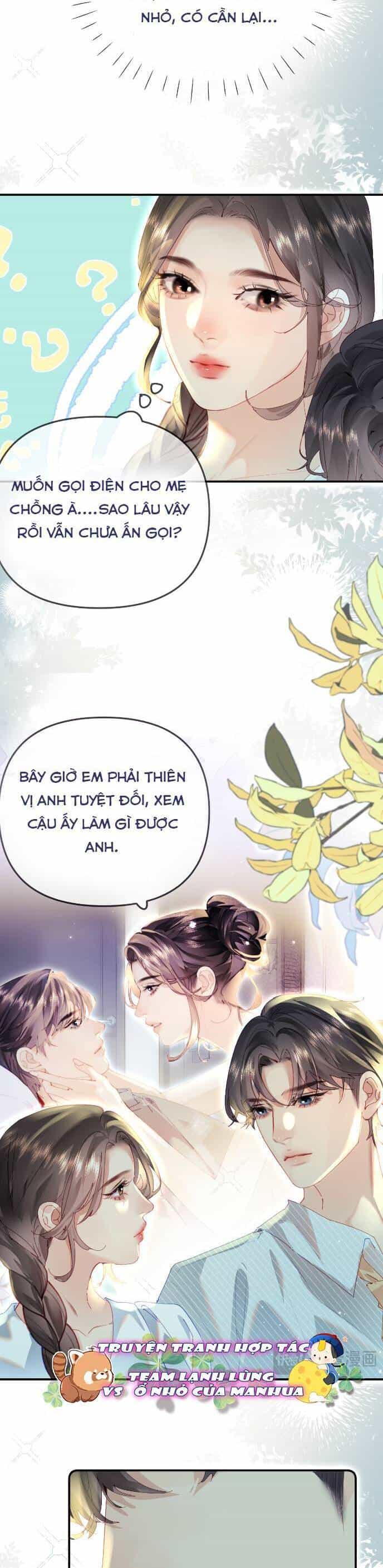 Vợ Chồng Đỉnh Lưu Có Chút Ngọt Ngào - Chương 96 - ảnh 15