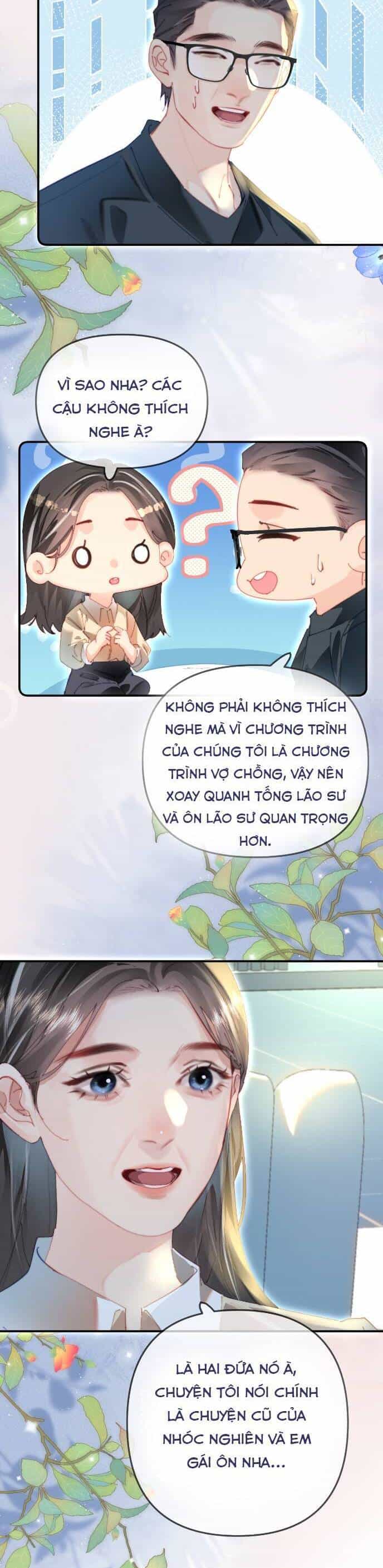 Vợ Chồng Đỉnh Lưu Có Chút Ngọt Ngào - Chương 96 - ảnh 19