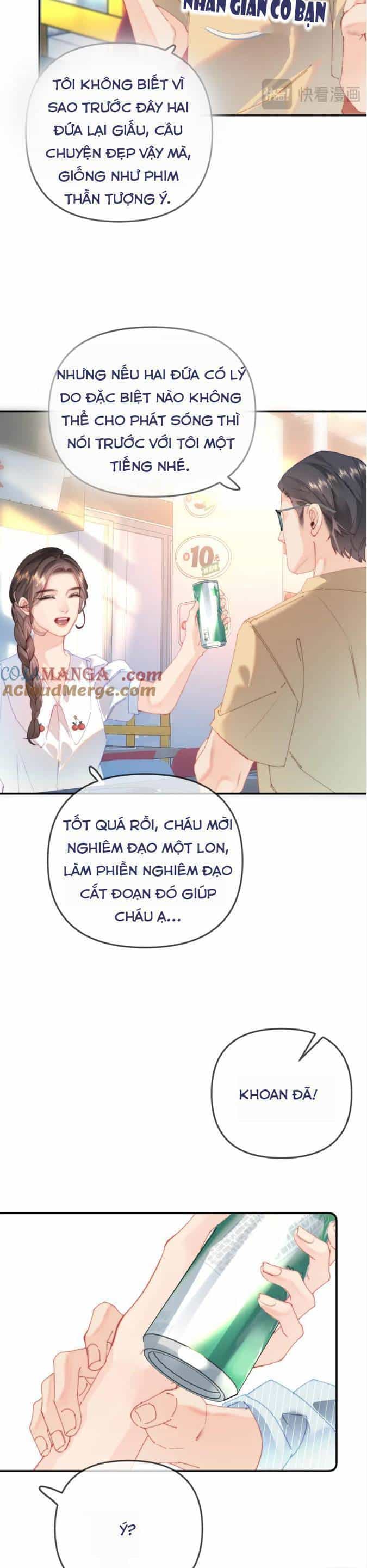 Vợ Chồng Đỉnh Lưu Có Chút Ngọt Ngào - Chương 97 - ảnh 16
