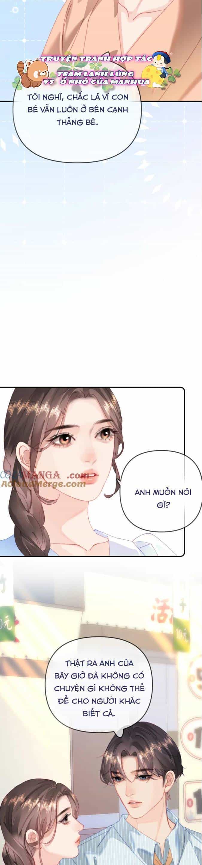 Vợ Chồng Đỉnh Lưu Có Chút Ngọt Ngào - Chương 97 - ảnh 21