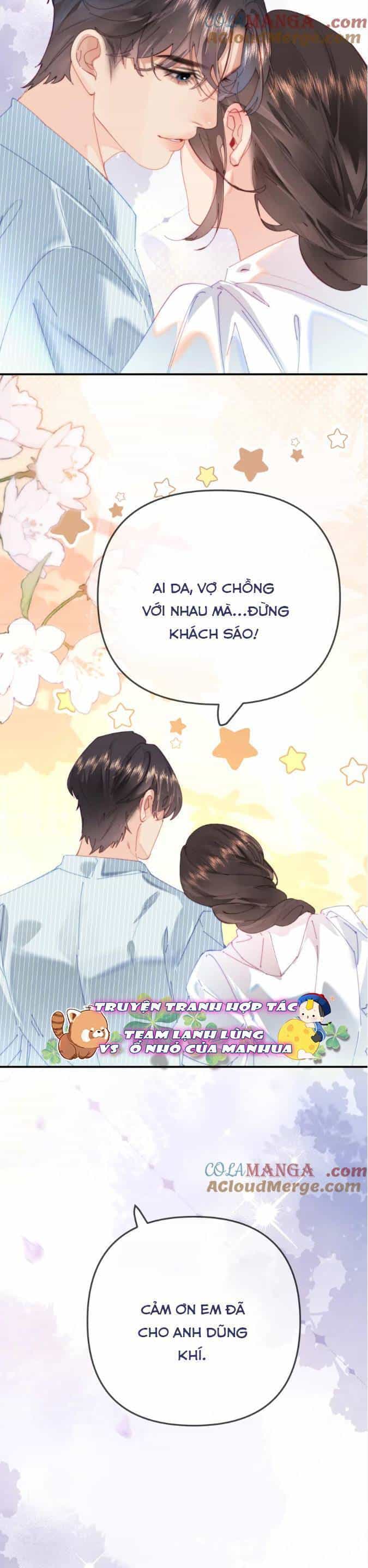 Vợ Chồng Đỉnh Lưu Có Chút Ngọt Ngào - Chương 97 - ảnh 23