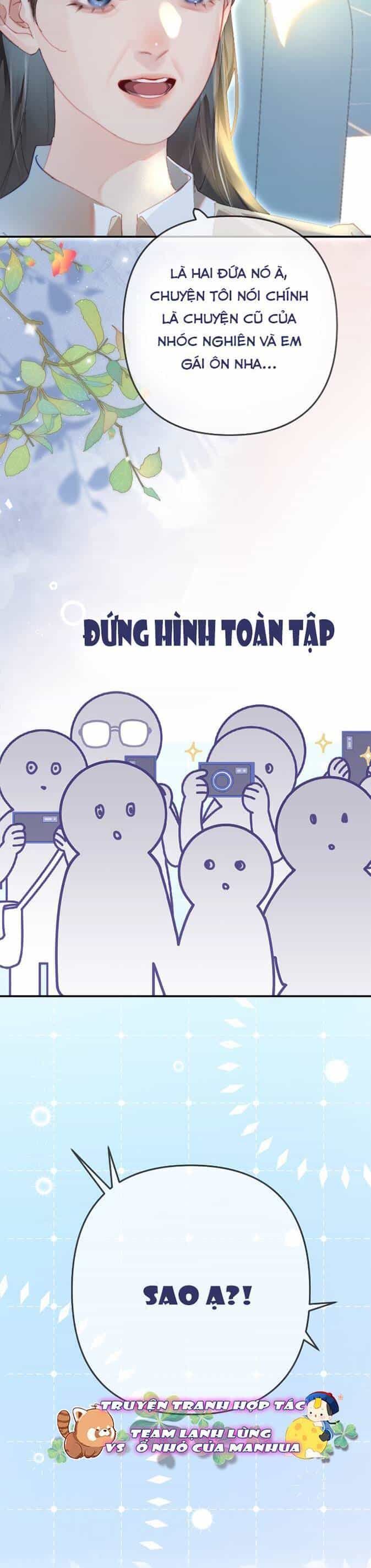 Vợ Chồng Đỉnh Lưu Có Chút Ngọt Ngào - Chương 97 - ảnh 6