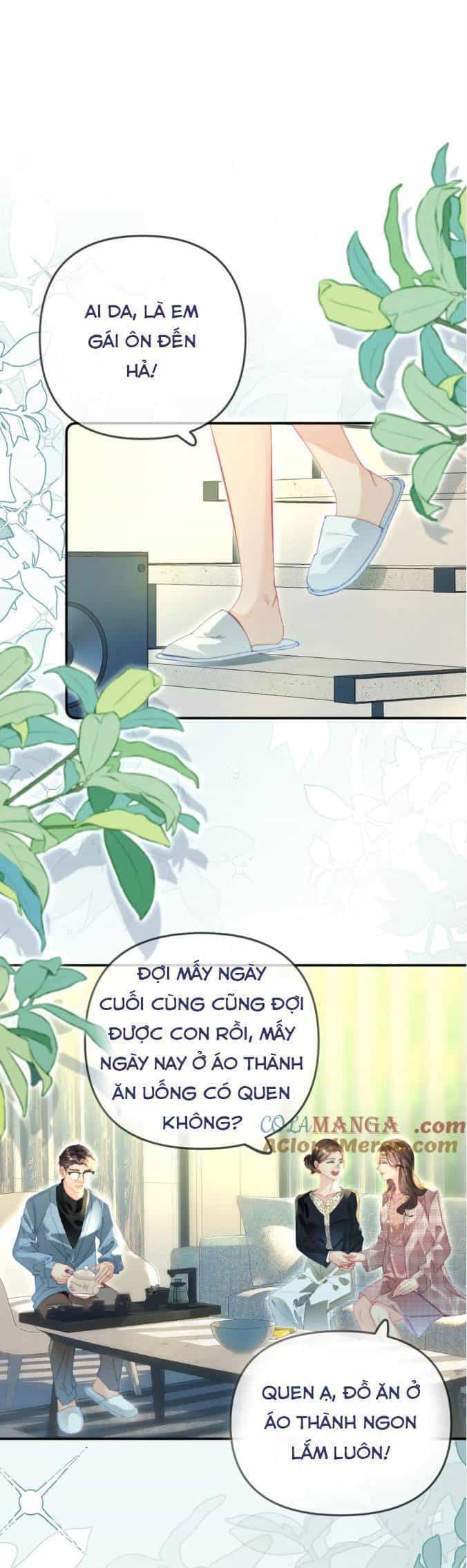 Vợ Chồng Đỉnh Lưu Có Chút Ngọt Ngào - Chương 98 - ảnh 11