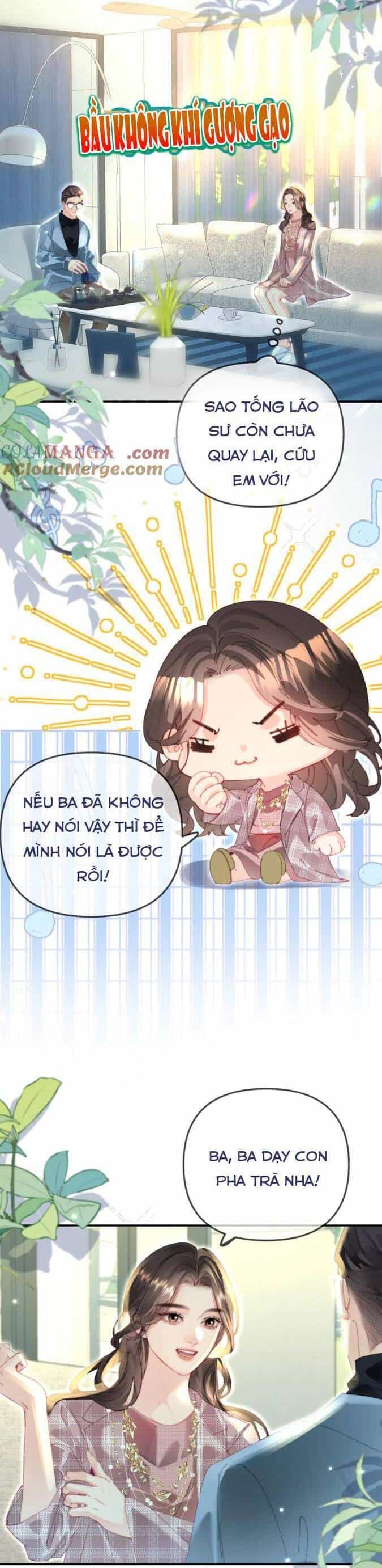 Vợ Chồng Đỉnh Lưu Có Chút Ngọt Ngào - Chương 98 - ảnh 17
