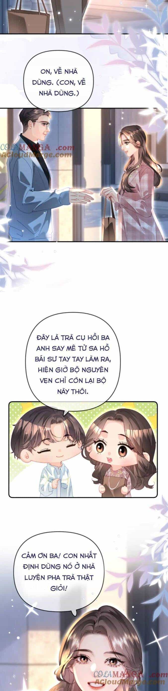 Vợ Chồng Đỉnh Lưu Có Chút Ngọt Ngào - Chương 98 - ảnh 23