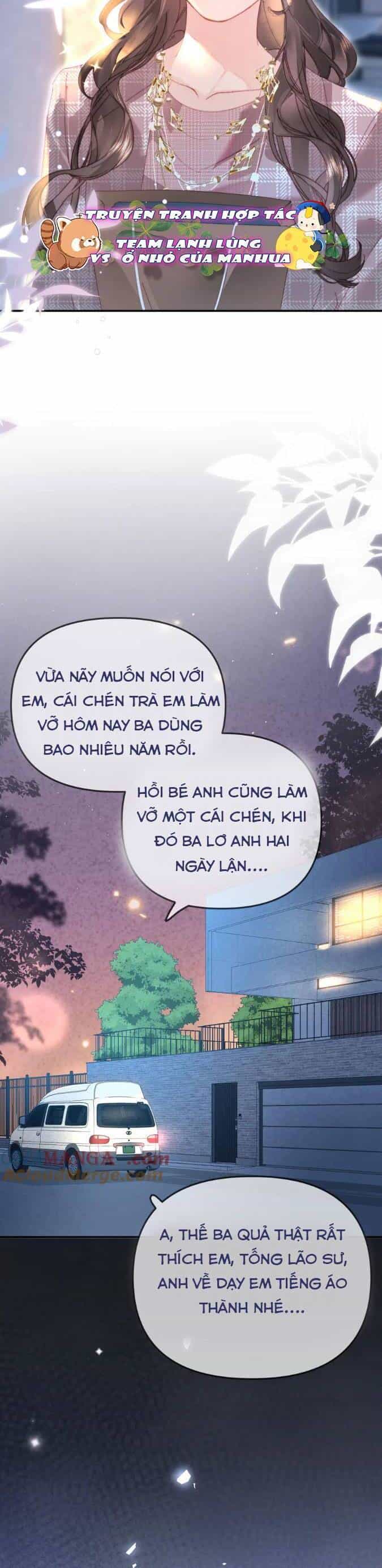 Vợ Chồng Đỉnh Lưu Có Chút Ngọt Ngào - Chương 98 - ảnh 24