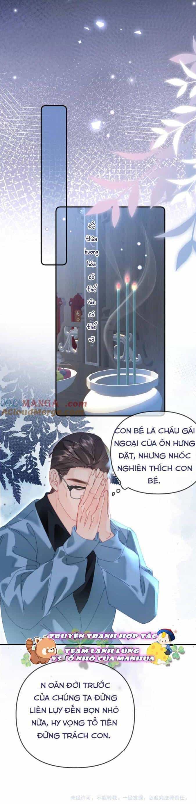 Vợ Chồng Đỉnh Lưu Có Chút Ngọt Ngào - Chương 98 - ảnh 25
