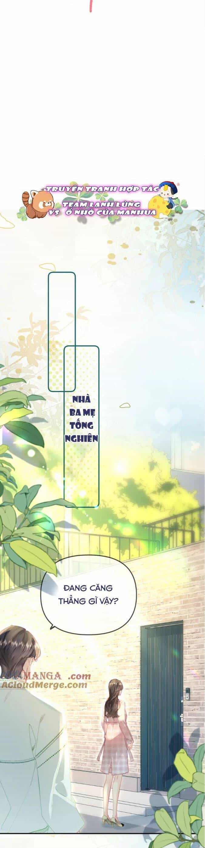 Vợ Chồng Đỉnh Lưu Có Chút Ngọt Ngào - Chương 98 - ảnh 7