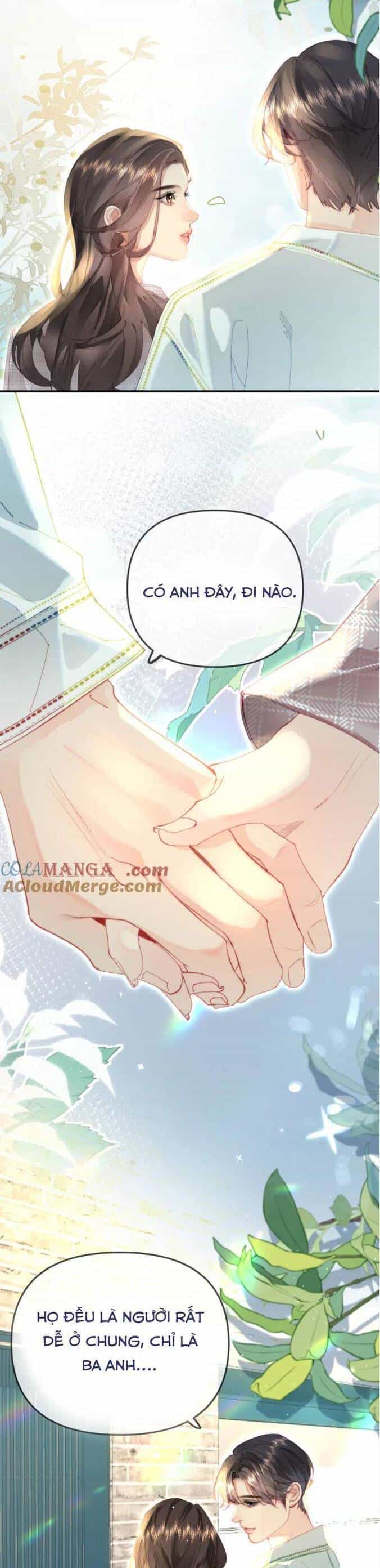 Vợ Chồng Đỉnh Lưu Có Chút Ngọt Ngào - Chương 98 - ảnh 8