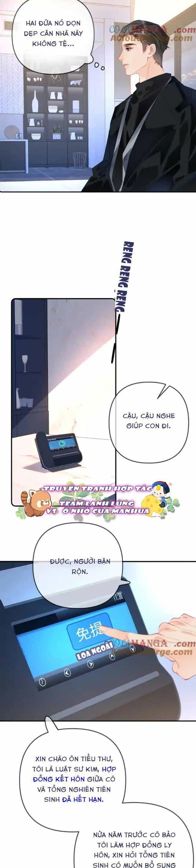 Vợ Chồng Đỉnh Lưu Có Chút Ngọt Ngào - Chương 99 - ảnh 11